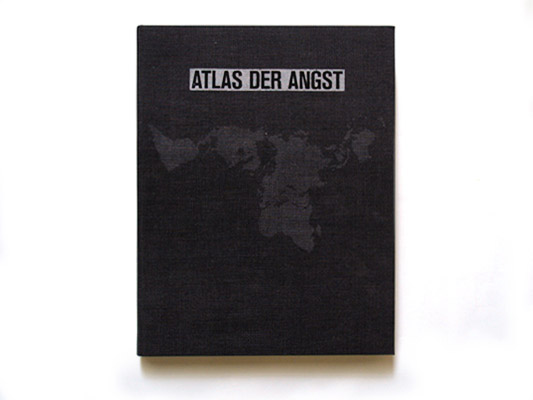 Atlas der Angst